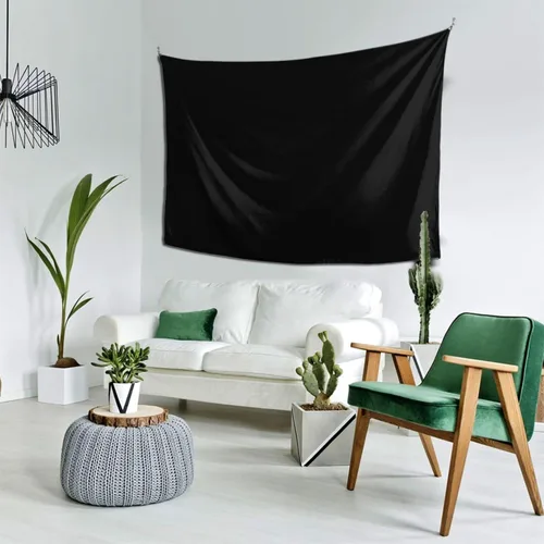 Vista 3 de Tapiz para colgar en la pared, decoración del hogar para dormitorio, sala de estar 50X60