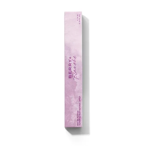 Vista 2 de Michael Malul Berry+Blanche - Tamaño de viaje de 0.3 fl oz
