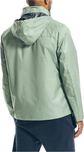 Vista 3 de Nautica Chaqueta bomber para hombre