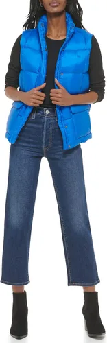 Vista 2 de Levi's Chaleco acolchado deportivo para mujer