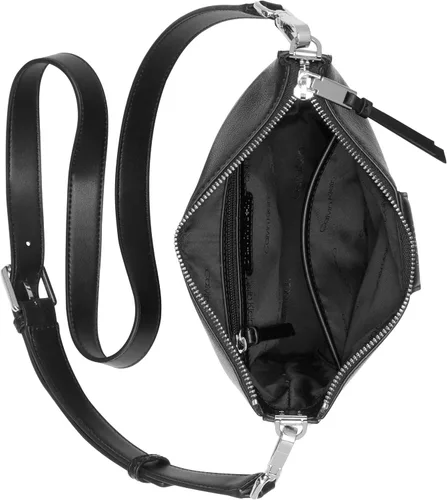 Vista 4 de Calvin Klein Ash NorthSouth Crossbody