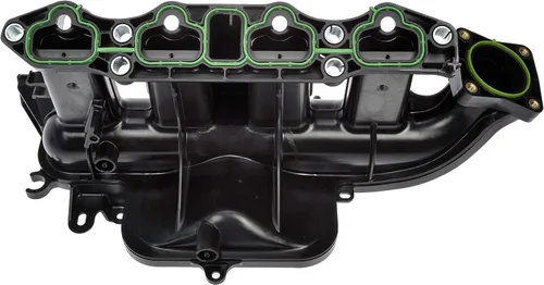 Vista 4 de Dorman 615-380 Colector de admisión patentado de plástico - Incluye juntas compatibles con modelos selectos de Buick/Chevrolet (OE FIX)