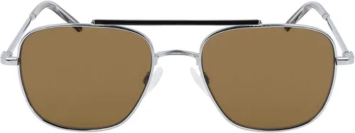 Vista 2 de Calvin Klein Ck21104s - Gafas de sol piloto para hombre