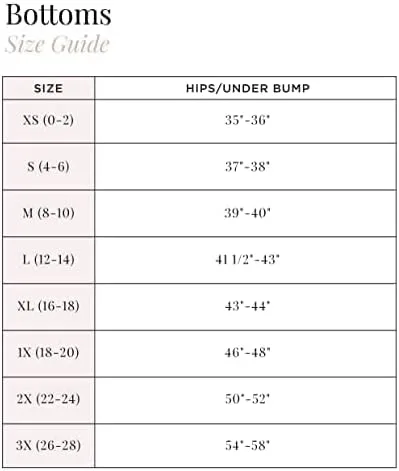 Vista 7 de Motherhood Maternity Pantalón bielástico de corte secreto para mujer