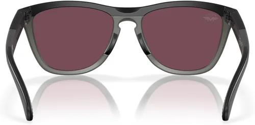 Vista 59 de Oakley unisex-adult Oo9284 Frogskins Range Round Sunglasses