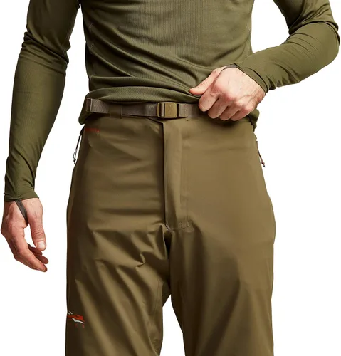 Vista 4 de SITKA Gear Dew Point - Pantalón de caza para hombre