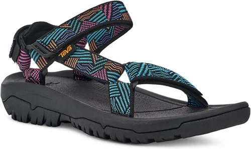 Vista 34 de Teva Hurricane Xlt2 - Sandalias deportivas para mujer Albahaca/Arce Azúcar Multi
