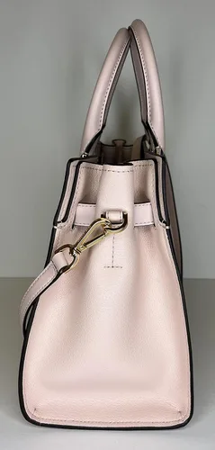 Vista 6 de MICHAEL Michael Kors Hamilton MD - Bolsa con cartera triple y gancho para bolso