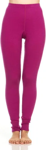 Vista 10 de Minus33 Merino Wool pantalón de peso medio Franconia para mujer 170 gris carbón ligero