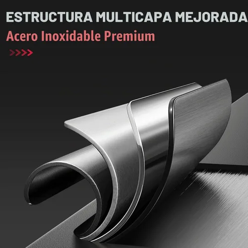 Vista 6 de Utheer - Estante de calentamiento de 28 pulgadas para accesorios