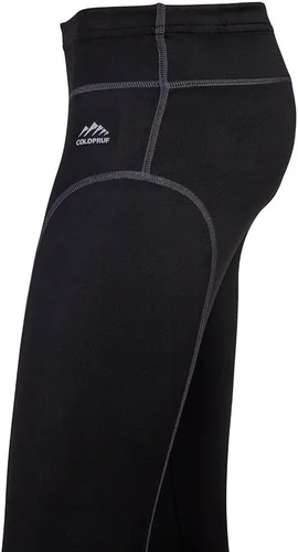 Vista 2 de ColdPruf Quest Performance - Leggings de capa base para mujer