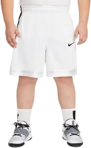 Vista 3 de Nike Dry - Pantalón corto de baloncesto para niño