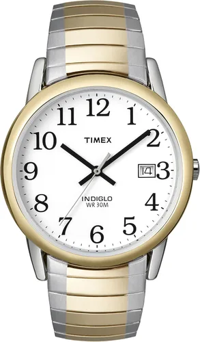 Vista 7 de Timex Reloj Easy Reader para hombre