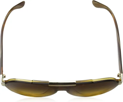 Vista 4 de Prada PR01US VY60D4 Amarillo PR01US Pilot - Lentes de sol categoría 2 tamaño 1732in