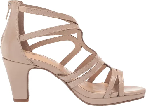 Vista 6 de Easy Street Sandalias Elated para mujer