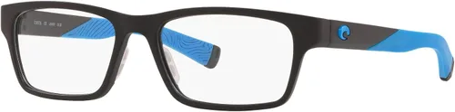 Vista 2 de Costa Del Mar Men's Ocean Ridge 310 Rectangular Prescription Eyewear Frames