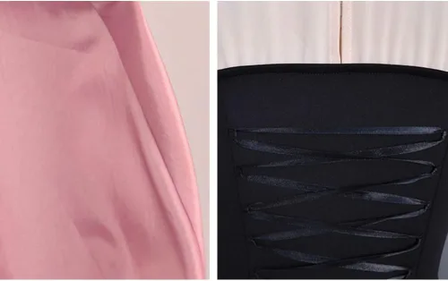 Vista 8 de Cosplay.fm Disfraz de princesa vintage para mujer, vestido campesino con chal enagua