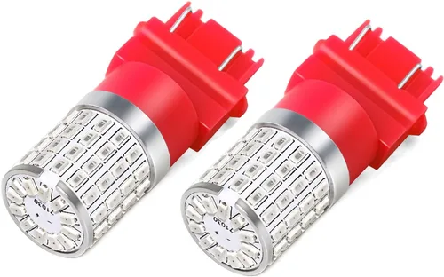 Vista 9 de 3157-3014-72SMD., Amarillo ámbar