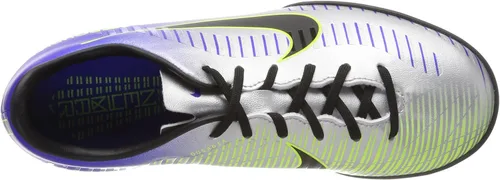 Vista 5 de Nike Junior MercurialX Victory VI NJR Turf Zapatos de Fútbol