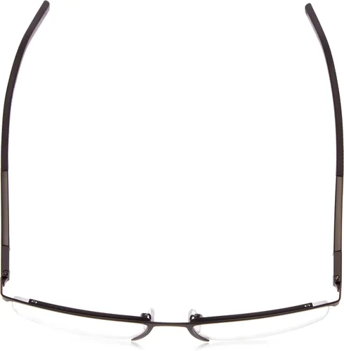 Vista 4 de Tommy Hilfiger Gafas graduadas TH 1640 0003 Matte Black, Mate negro