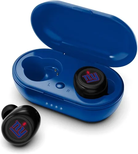 Vista 12 de SOAR NFL True Wireless Earbuds V.2
