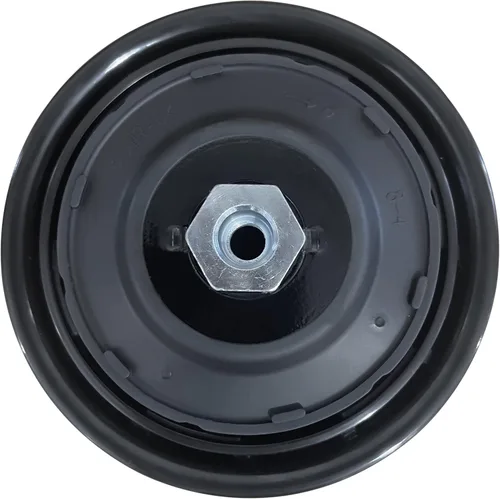 Vista 3 de RYC - Nuevo embrague de compresor A/C AEH367-CL (se adapta a Toyota Camry 2.5L 2012-2017; compatible con Toyota RAV4 2.5L 2009-2012)