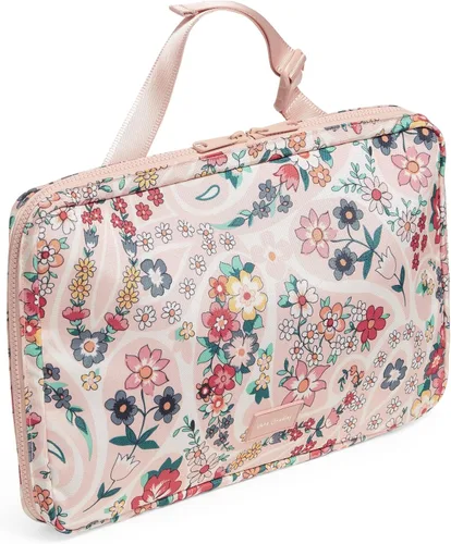 Vista 3 de Vera Bradley Women's Recycled Lighten Up Reactive Seat Organizer