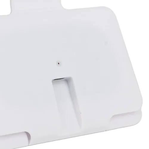Vista 9 de Dispensador de toallitas húmedas para bebés, reutilizable, calentador de toallitas portátil USB compatible con cargador, calentador de toallitas