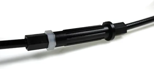 Vista 6 de palart 586033301 Cable de transmisión compatible con Husqvarna HU675AWD HU625AWD