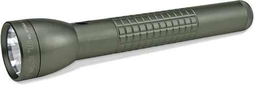 Vista 5 de MagLite ML300LX LED 3-Cell D Display Box