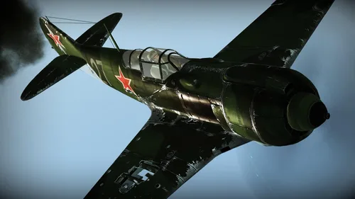 Vista 14 de Wings of Luftwaffe DLC Online Game Code