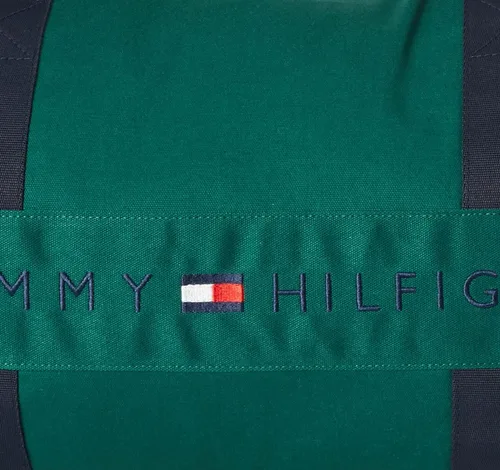 Vista 3 de Tommy Hilfiger Bolso de lona Jackson para hombre