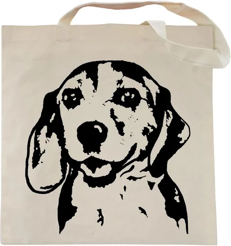 Vista 26 de Pet Studio Art Bolsa de mano para perros
