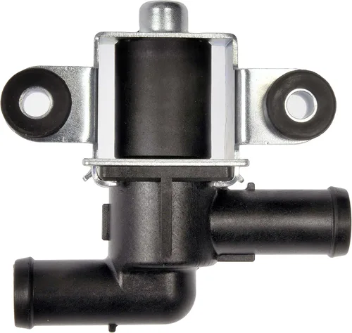 Vista 3 de Dorman 911-711 Solenoide de ventilación de bote de vapor compatible con modelos Mazda seleccionados