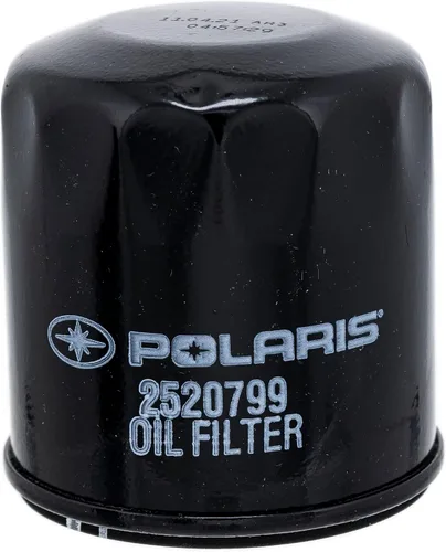 Vista 2 de Kit de cambio de aceite OEM Polaris Scrambler 850 2015-2021 2877473