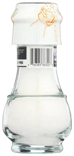 Vista 3 de Drogheria & Alimentari Molino de sal mediterráneo, 3.18 oz