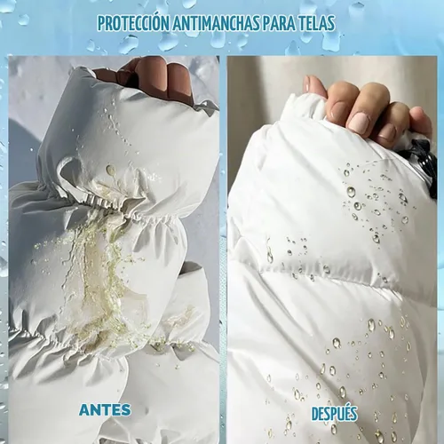 Vista 9 de etching Spray protector de zapatos: nano impermeable avanzado y repelente de manchas para tenis, gamuza, cuero y tela, escudo protector invisible