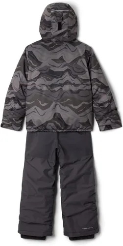 Vista 2 de Columbia Baby-girls Buga Set