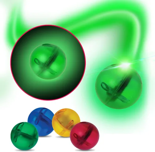 Vista 6 de PicassoTiles 50 piezas de pista de carreras de canicas + 4 bolas translúcidas con luces LED que brillan en la oscuridad: juego educativo STEAM