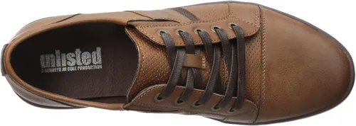Vista 5 de Kenneth Cole Zapatos deportivos Shiny Crown para hombre