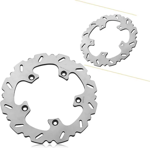 Vista 5 de FSFY - 1 pieza de repuesto para BMW R 1200 GS 2013-2014 / R 1200 RS 2015-2016 / R 1200 RT 2014-2015