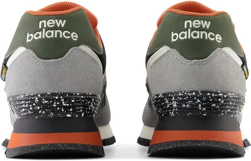 Vista 4 de New Balance mens 574d Rugged