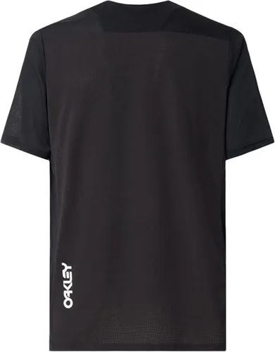 Vista 2 de Oakley Cascade Trail MTB - Camisas de ciclismo de manga corta para hombre