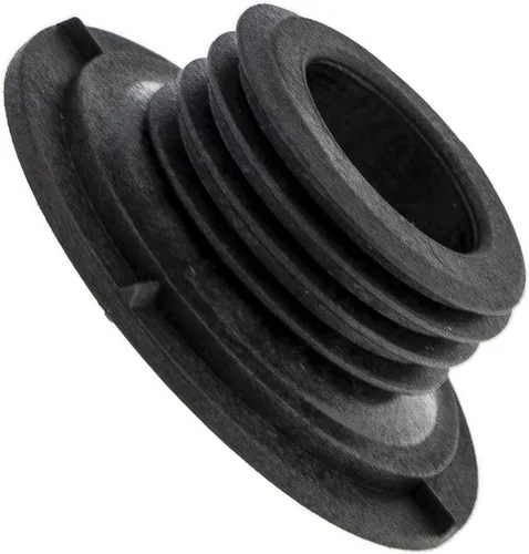 Vista 3 de Husqvarna 598718301 - Piñón de engrasador de engranaje helicoidal para 455 Rancher 460 537252601