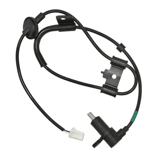 Vista 8 de 95680-2D150 Sensor de velocidad de rueda ABS trasero derecho compatible con KIA Cerato Hyundai Elantra