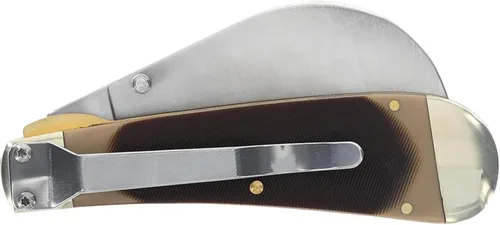 Vista 4 de Old Timer 216OT Hawkbill Pruner with Saw Cut Handle