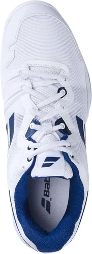 Vista 4 de Babolat Zapatillas de tenis Jet Tere All Court para mujer