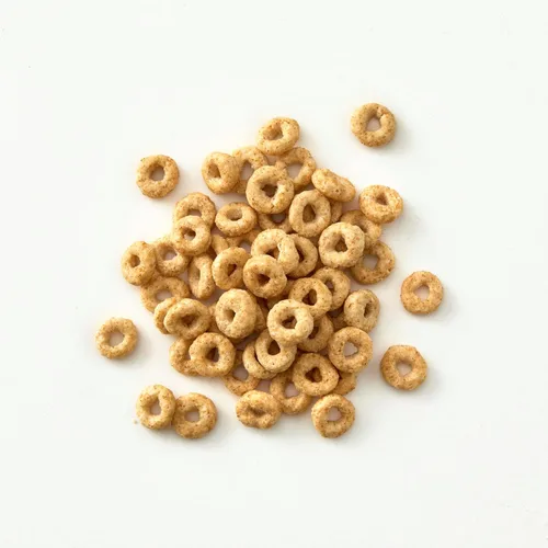 Vista 10 de Apple Cinnamon Cheerios 25% menos azúcar, tazón de una sola porción, 96