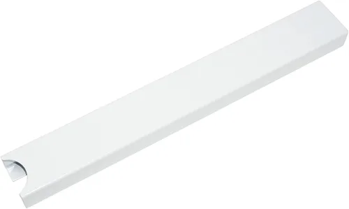 Vista 5 de Progressive Automations Organizador magnético del cable del marco del escritorio para el escritorio de pie - negro