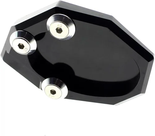 Vista 2 de Krace - Cojín de extensión para motocicleta para Kawasaki Versys 650 2010-2014 13
